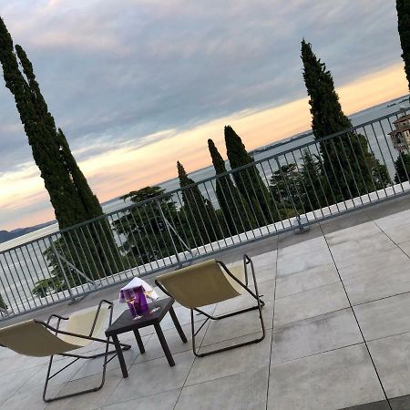 Residence Villa Alba غاردوني ريفييرا المظهر الخارجي الصورة