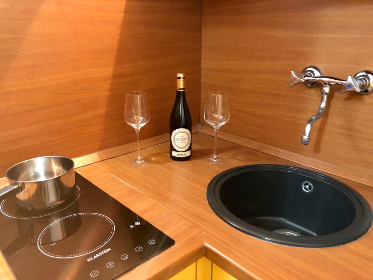 Residence Villa Alba غاردوني ريفييرا المظهر الخارجي الصورة