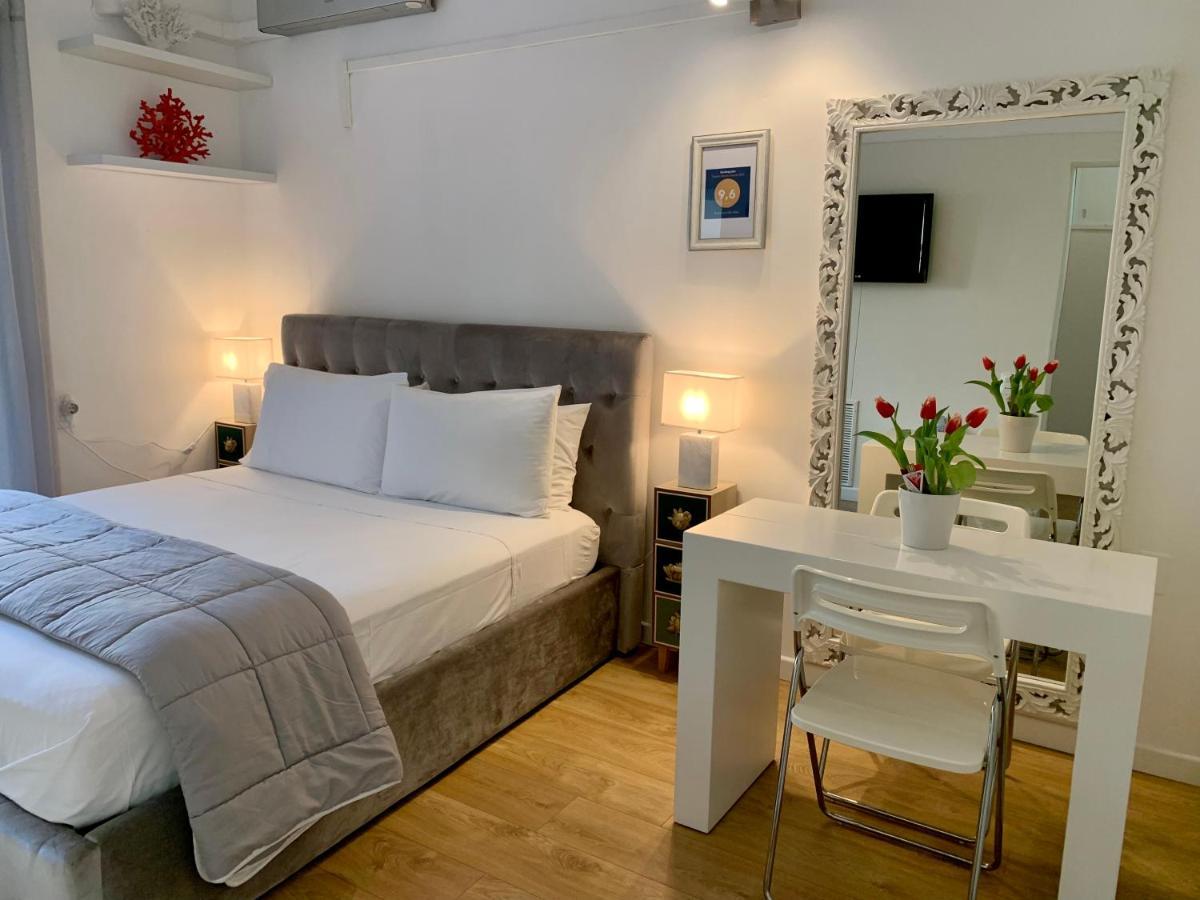 Residence Villa Alba غاردوني ريفييرا المظهر الخارجي الصورة