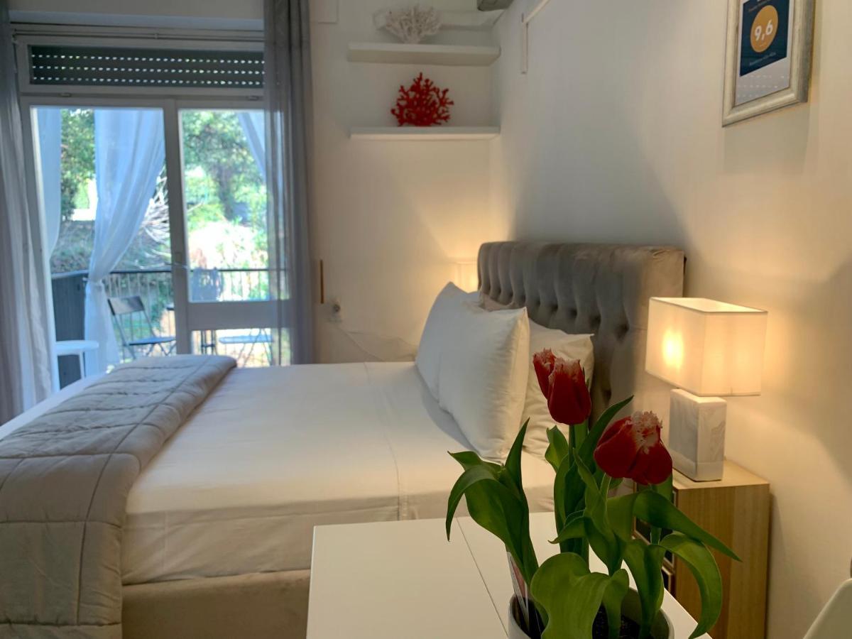 Residence Villa Alba غاردوني ريفييرا المظهر الخارجي الصورة
