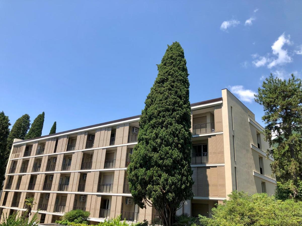 Residence Villa Alba غاردوني ريفييرا المظهر الخارجي الصورة