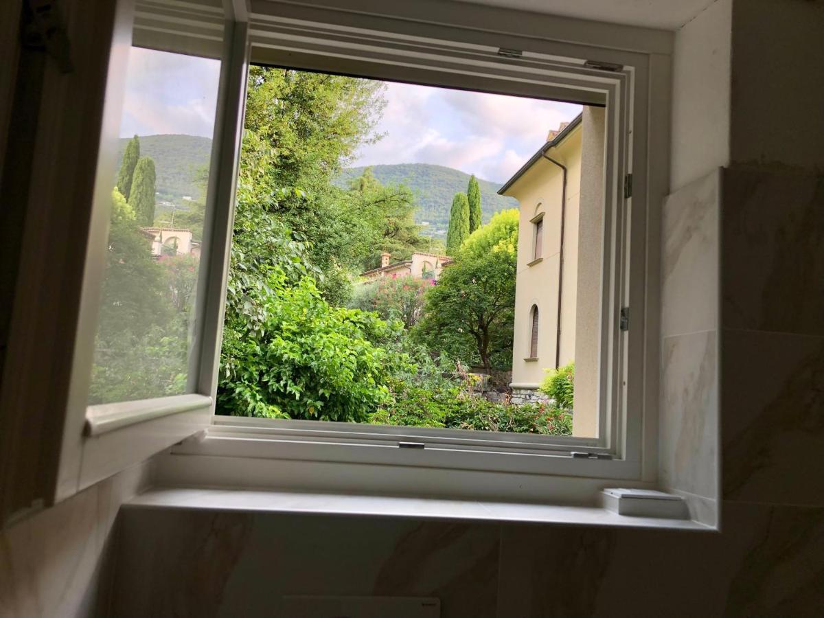 Residence Villa Alba غاردوني ريفييرا المظهر الخارجي الصورة