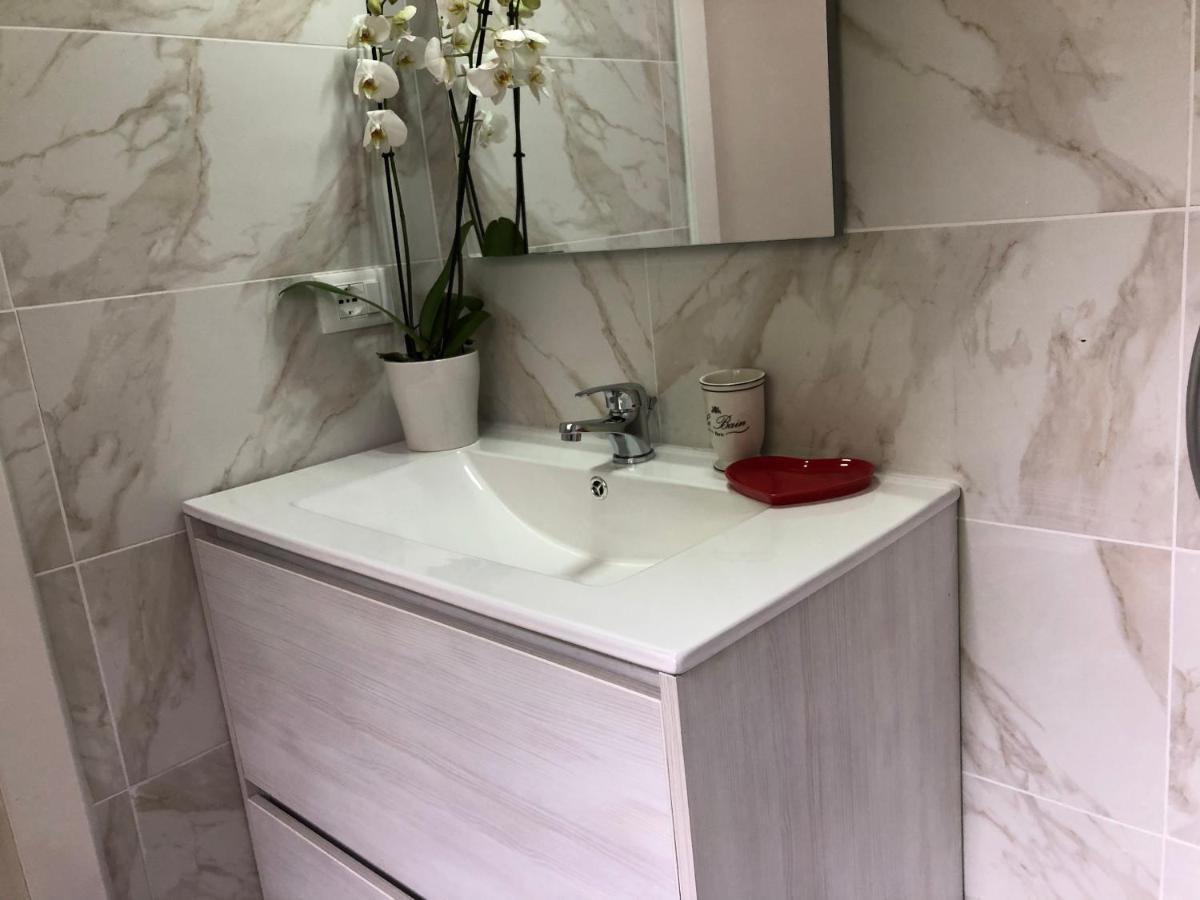 Residence Villa Alba غاردوني ريفييرا المظهر الخارجي الصورة