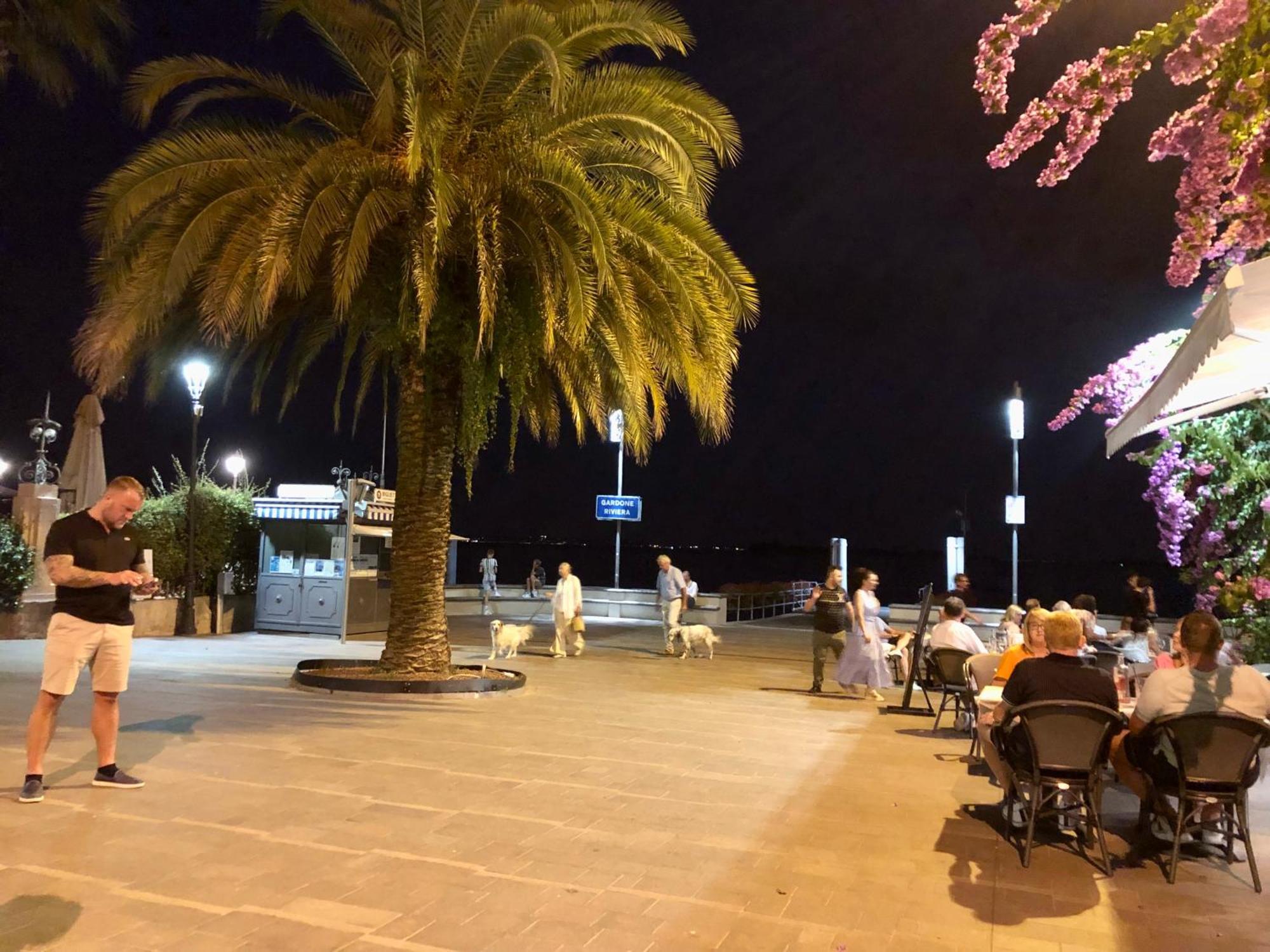 Residence Villa Alba غاردوني ريفييرا المظهر الخارجي الصورة
