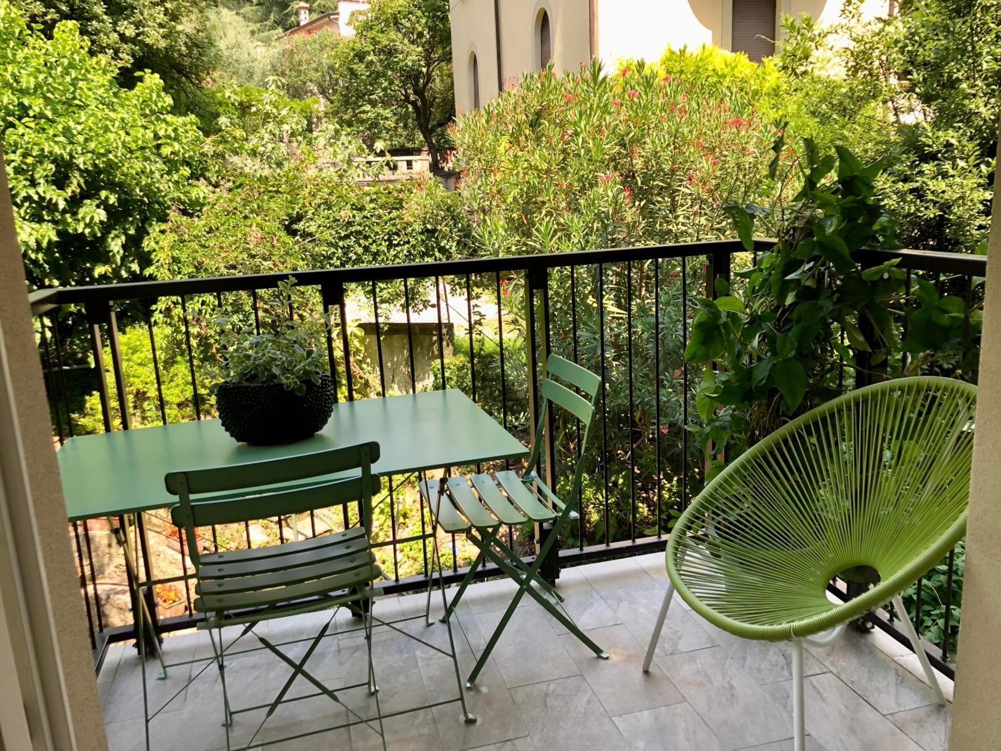 Residence Villa Alba غاردوني ريفييرا المظهر الخارجي الصورة