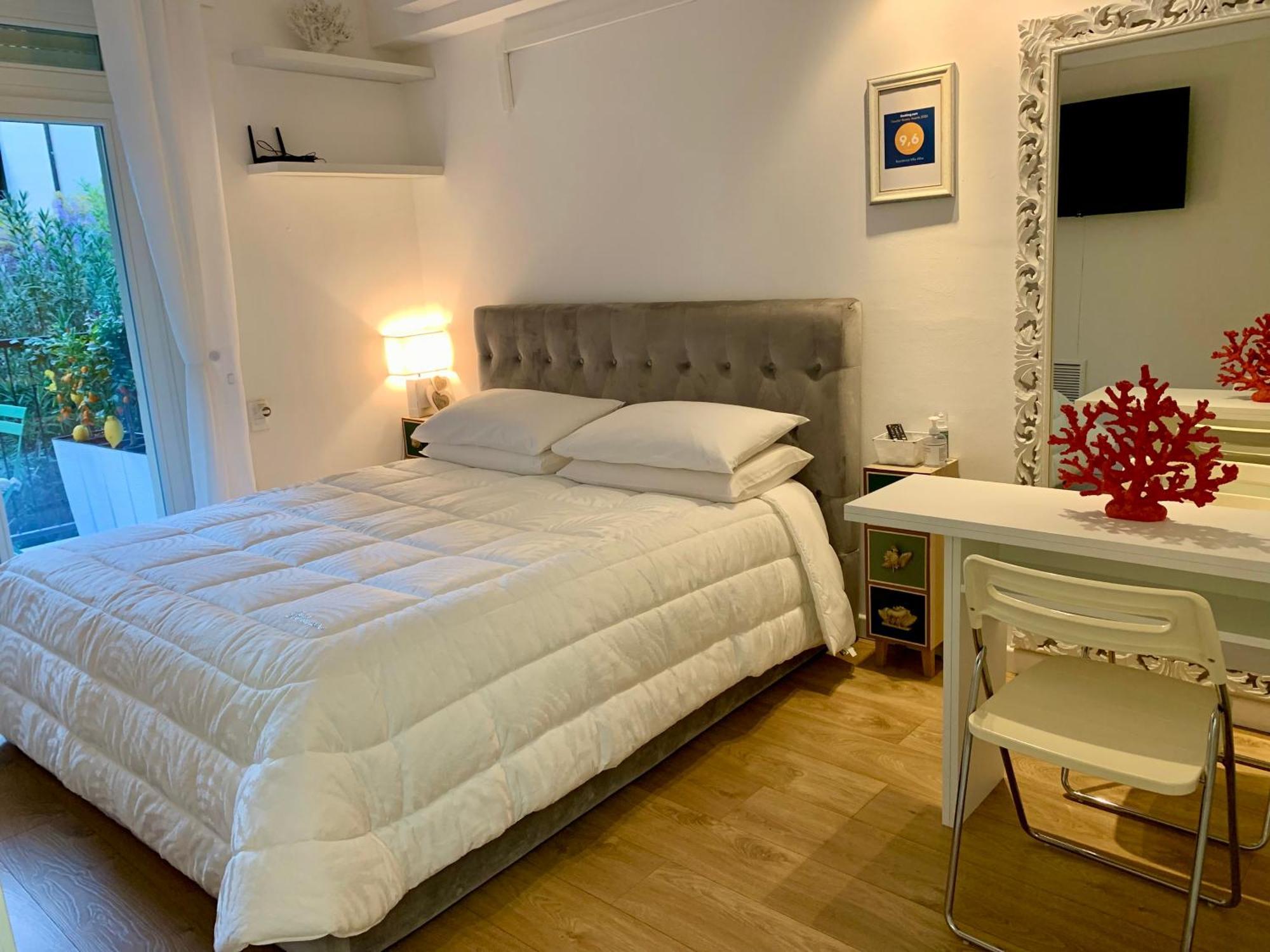 Residence Villa Alba غاردوني ريفييرا المظهر الخارجي الصورة